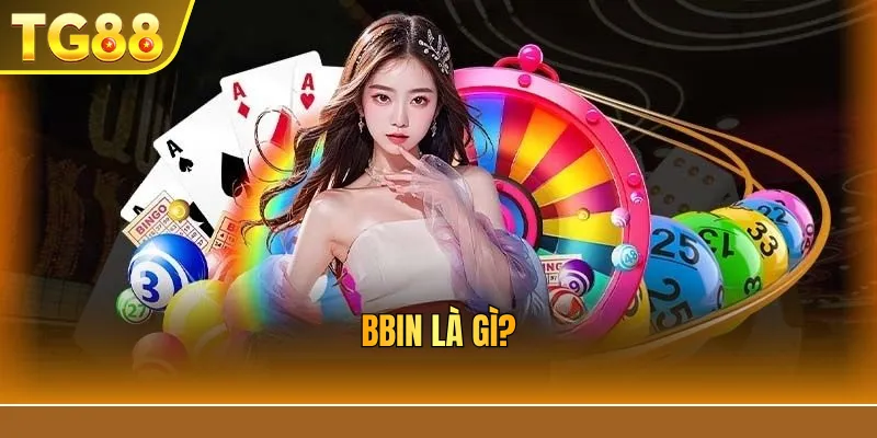 BBIN là gì?