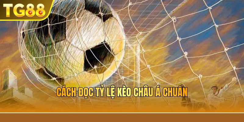 Cách đọc tỷ lệ kèo châu á chuẩn