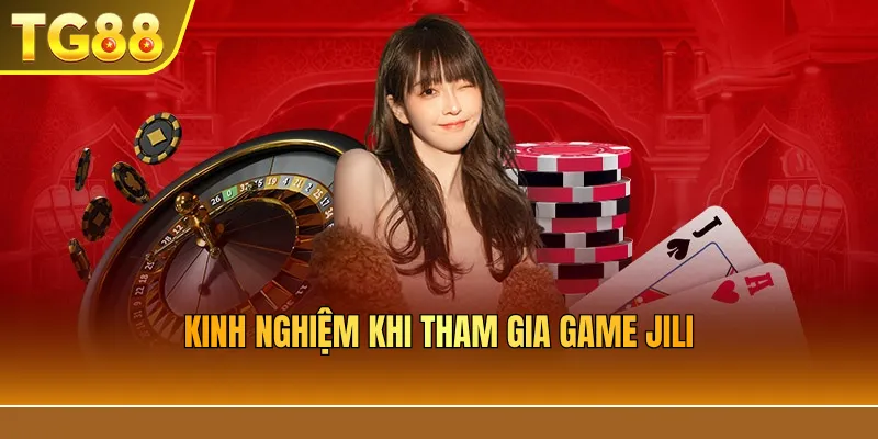 Điểm mạnh giúp Jili Games được ưa chuộng
