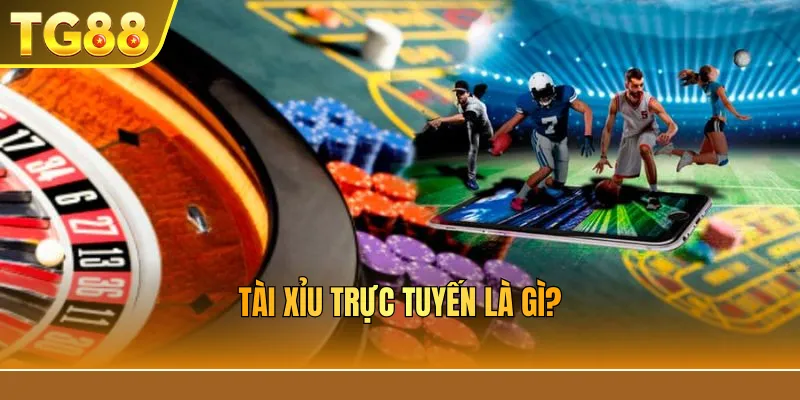 Cách chơi tài xỉu trực tuyến hiệu quả cho người mới