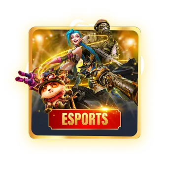 esports